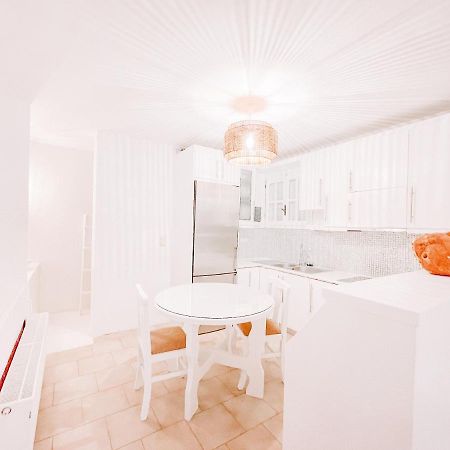 Konstantinos Living Apartamento Kitriaí Exterior foto